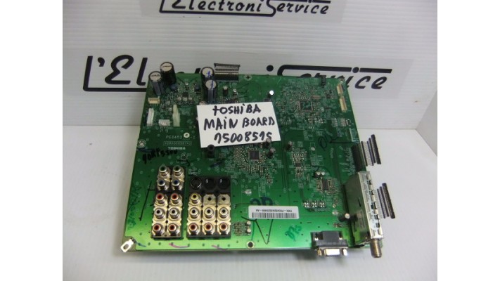 Toshiba  75008575 Main Board .